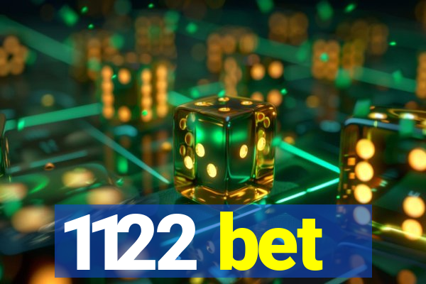 1122 bet